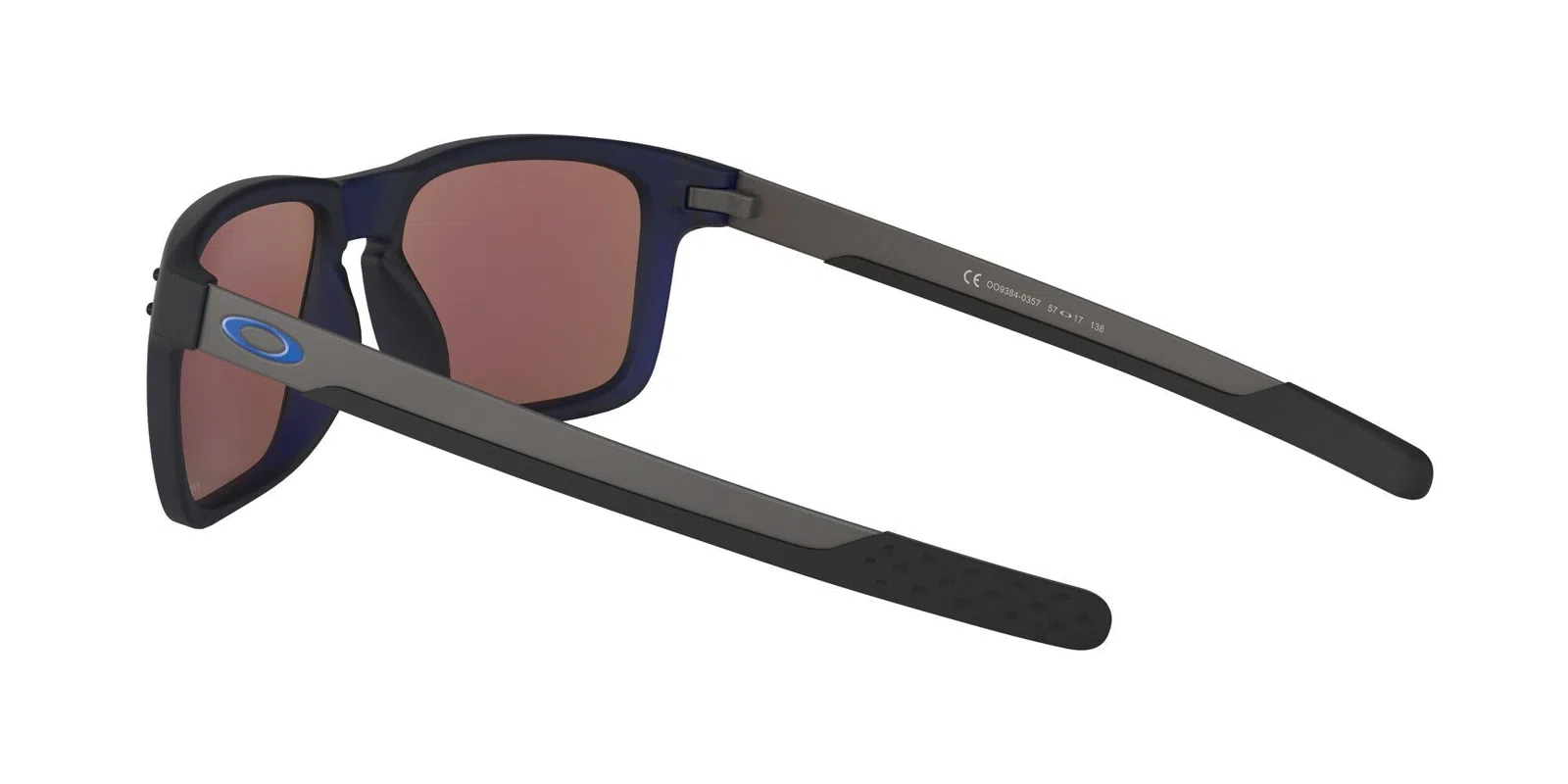 Oakley Holbrook Mix 9384 Sunglasses - view 35